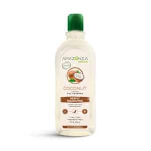 Amazonia Vegan Pet Shampoo (Coconut)