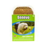 Benevo Adult Grain-Free Vegetable Feast With Mixed Herb Vegan Dog Food Tray